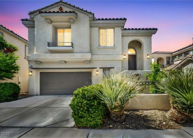 Property at 11908 Menchaca Ln, Las Vegas, NV 89138, 4 beds, 2.5 baths