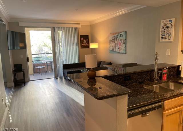 Property at 260 E Flamingo Rd #228, Las Vegas, NV 89169, 1 bed, 1 bath