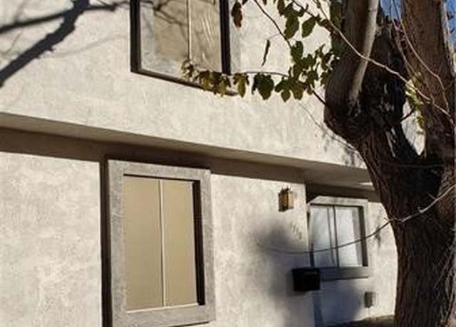Property at 1336 N Jones Blvd, Las Vegas, NV 89108, 3 beds, 1.5 baths