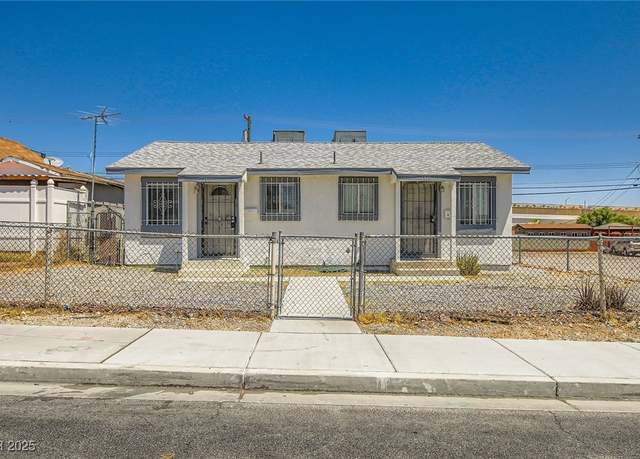 Property at 1811 Stewart Ave, Las Vegas, NV 89101, 2 beds, 2 baths