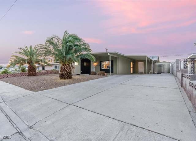 Property at 1628 Izabella Ave, Las Vegas, NV 89169, 3 beds, 2 baths
