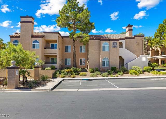Property at 9325 W Desert Inn Rd #104, Las Vegas, NV 89117, 2 beds, 2 baths