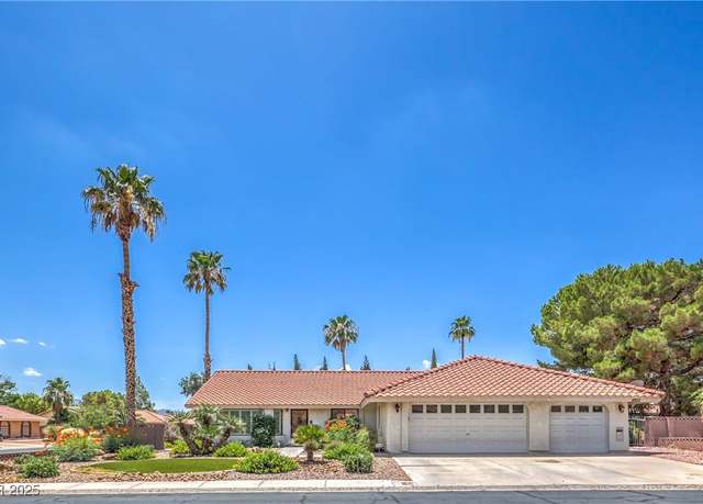 Property at 1605 Siboney Dr, Las Vegas, NV 89123, 3 beds, 2 baths
