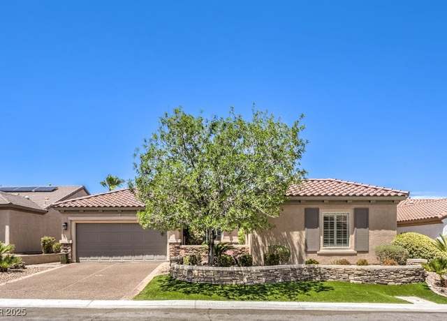 Property at 2163 Waterton Rivers Dr, Henderson, NV 89044, 3 beds, 3 baths