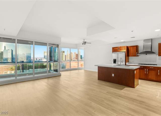 Property at 4525 Dean Martin Dr #1509, Las Vegas, NV 89103, 2 beds, 2.5 baths