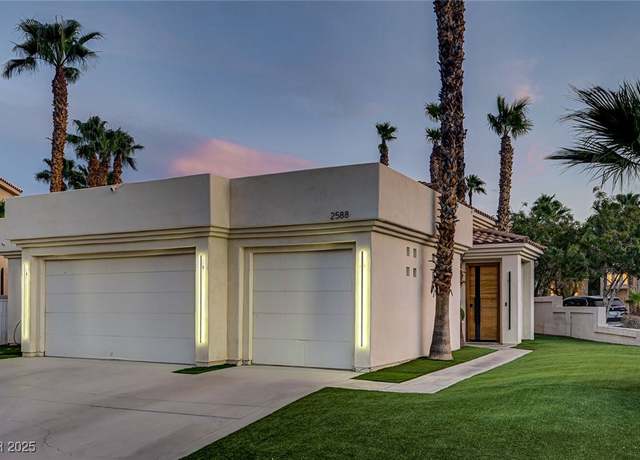 Property at 2588 Sun Reef Rd, Las Vegas, NV 89128, 4 beds, 4 baths