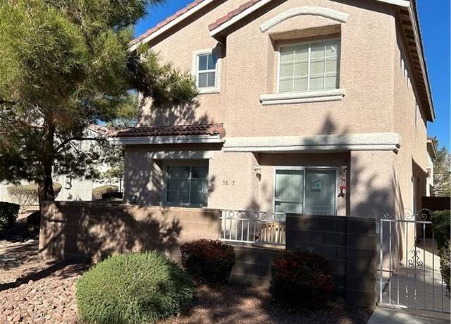 Property at 3025 Sunrise Bay Ave, North Las Vegas, NV 89031, 3 beds, 2.5 baths