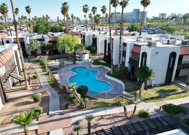 Property at 1405 Vegas Valley Dr #257, Las Vegas, NV 89169, 2 beds, 1 bath