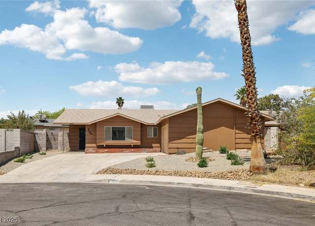 Property at 204 Breeze St, Las Vegas, NV 89145, 3 beds, 2 baths