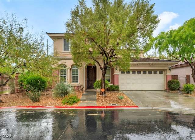 Property at 9893 Santa Ponsa Ct, Las Vegas, NV 89178, 4 beds, 2.5 baths