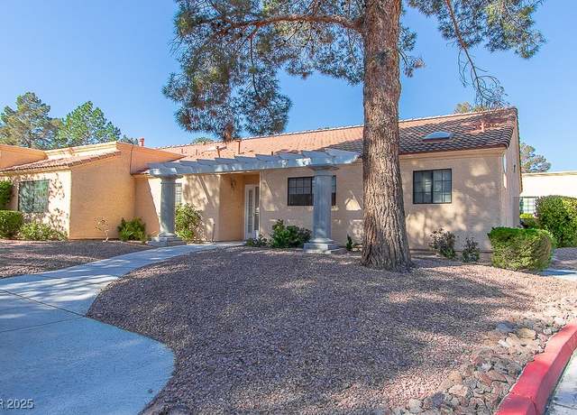 Property at 2851 S Valley View Blvd #1195, Las Vegas, NV 89102, 2 beds, 2 baths