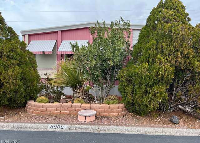 Property at 5000 Royal Ave, Las Vegas, NV 89103, 3 beds, 2 baths