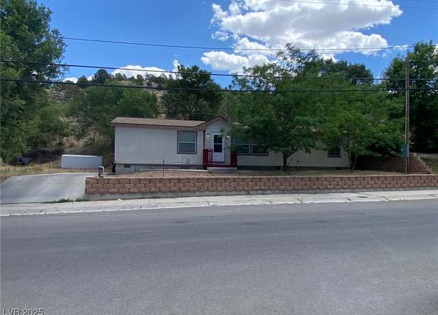 Property at 672 Murry St, Ely, NV 89301, 4 beds, 2 baths
