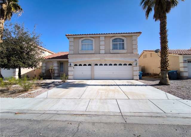 Property at 9693 Bighorn Island Ave, Las Vegas, NV 89148, 4 beds, 3 baths