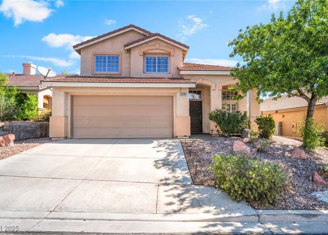 Property at 10204 Waseca Ave, Las Vegas, NV 89144, 3 beds, 2.5 baths