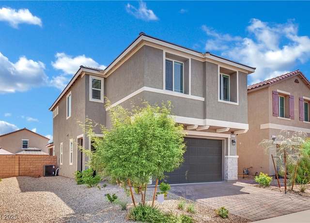Property at 6515 Perch Coo Ave, Las Vegas, NV 89130, 3 beds, 2.5 baths