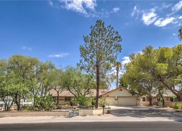 Property at 8020 La Cienega St, Las Vegas, NV 89123, 3 beds, 2 baths