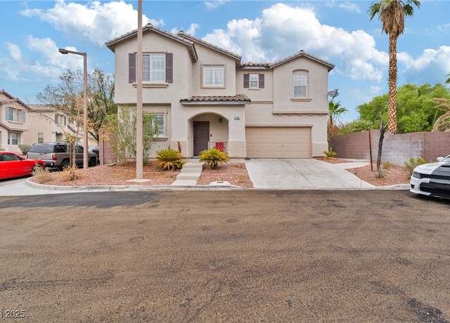 Property at 2702 Cottonwillow St, Las Vegas, NV 89135, 3 beds, 2.5 baths