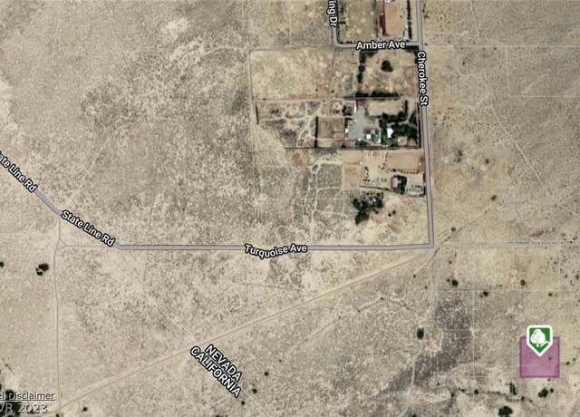 Property at 219-22-101-011, Sandy Valley, NV 89019
