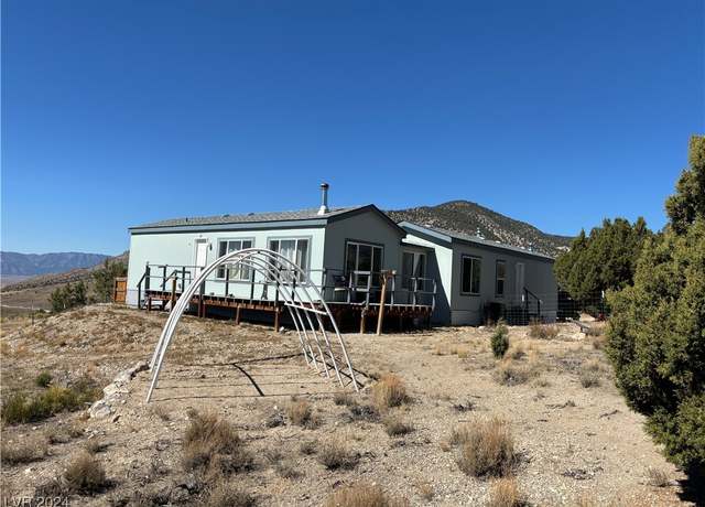 Property at 10 E Creek Rd, Ely, NV 89301, 2 beds, 2 baths