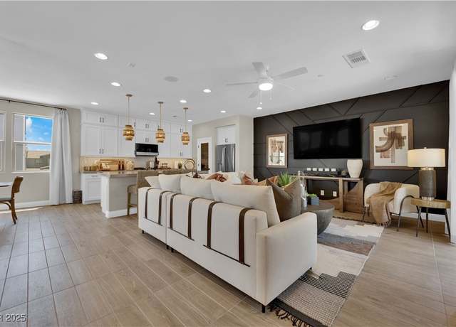 Property at 11551 Earth Stone Ave, Las Vegas, NV 89138, 3 beds, 3.5 baths