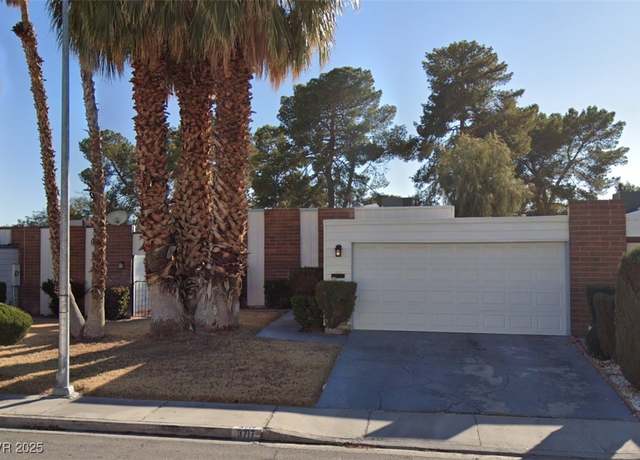 Property at 3717 Casey Dr, Las Vegas, NV 89120, 3 beds, 2 baths