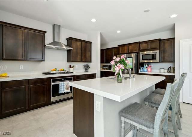 Property at 4630 Adonis Blue St, North Las Vegas, NV 89031, 4 beds, 2.5 baths