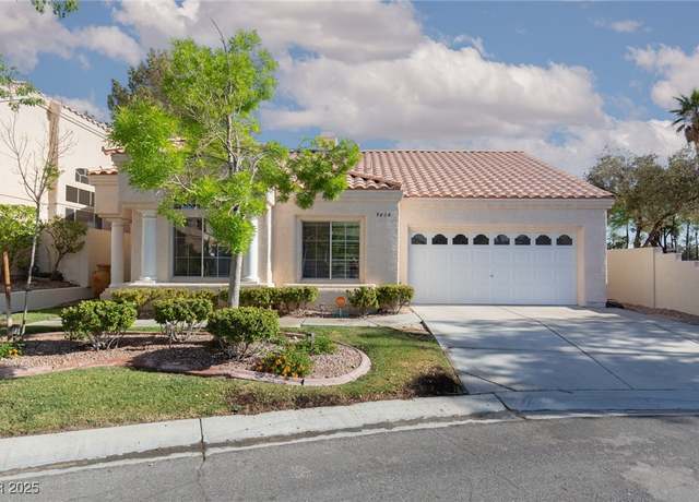 Property at 9404 Calico Garden Ave, Las Vegas, NV 89134, 3 beds, 2 baths