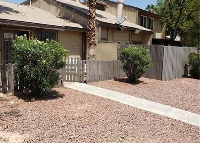 Property at 4231 White Sands Ave, Las Vegas, NV 89121, 2 beds, 1.5 baths