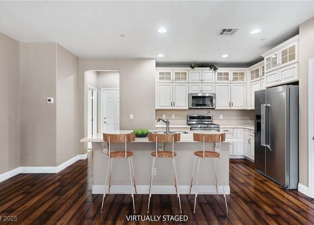 Property at 3185 Mura Del Prato Ave, Henderson, NV 89044, 3 beds, 2.5 baths