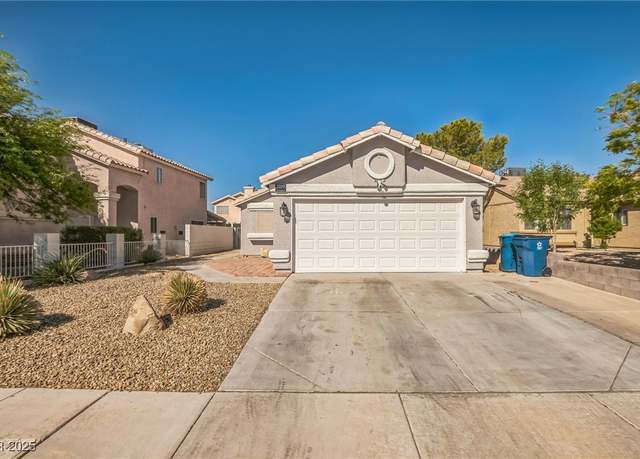 Property at 2229 Bowstring Dr, Las Vegas, NV 89142, 2 beds, 2 baths