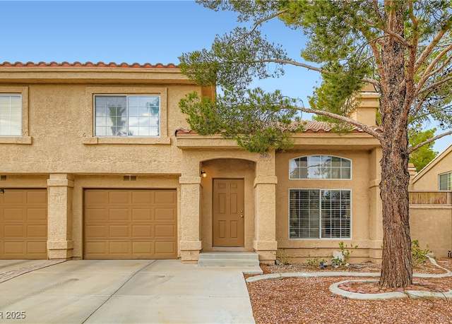 Property at 2816 Dawn Crossing Dr, Henderson, NV 89074, 2 beds, 2.5 baths