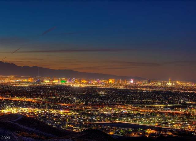 Property at 511 Rock Peak Dr, Henderson, NV 89012