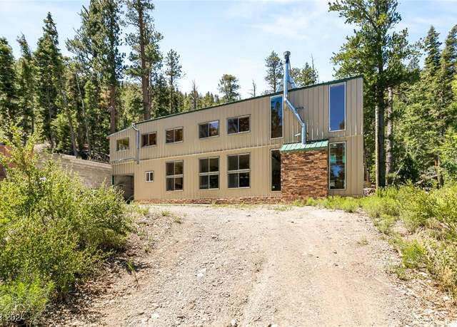 Property at 0 Apn 128-07-201-016 N Fork Deer Crk, Mount Charleston, NV 89124, 4 beds, 4.5 baths