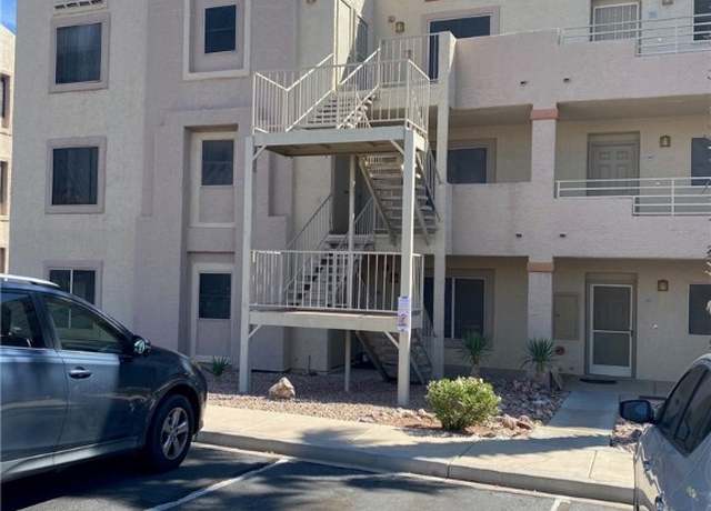 Property at 2004 Mesquite Ln #201, Laughlin, NV 89029, 2 beds, 2 baths