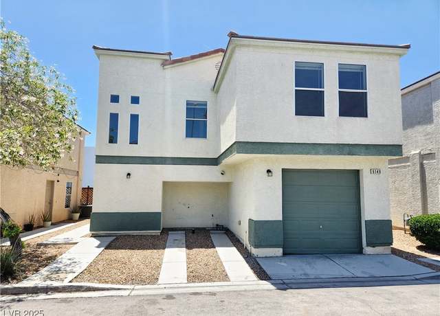 Property at 6149 Ethel May Ave, Las Vegas, NV 89108, 4 beds, 2.5 baths