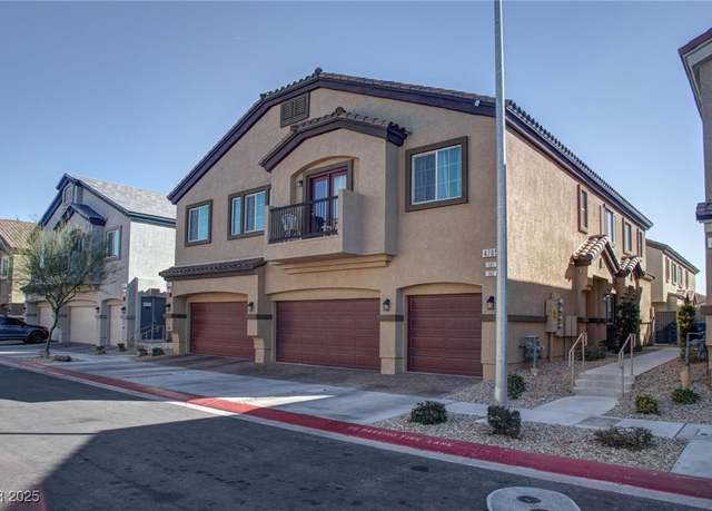 Property at 4705 Blaise Ave #101, North Las Vegas, NV 89084, 2 beds, 2 baths