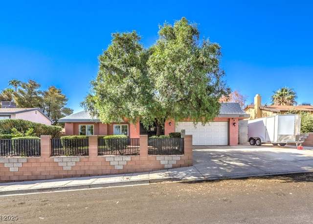 Property at 4095 Ridgewood Ave, Las Vegas, NV 89120, 3 beds, 2 baths
