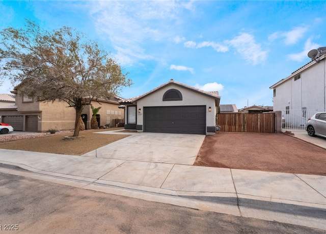 Property at 2120 Maple Springs St, Henderson, NV 89002, 3 beds, 2 baths