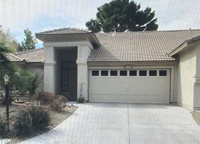 Property at 5709 Colwood Ln, Las Vegas, NV 89130, 2 beds, 2 baths