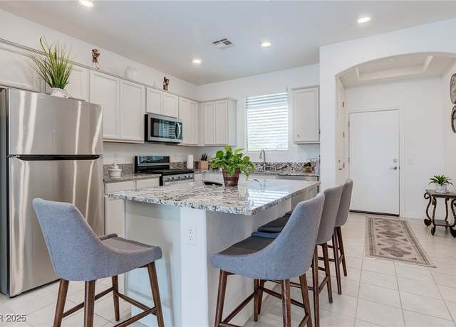 Property at 2114 Cold Canyon Ave, North Las Vegas, NV 89086, 2 beds, 2 baths