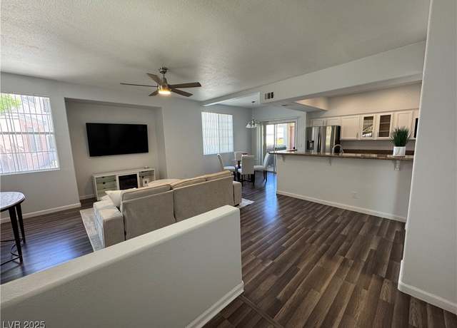 Property at 1725 Queen Victoria St #103, Las Vegas, NV 89144, 2 beds, 2 baths