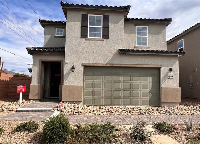Property at 5151 Capucina St Lot 1, Las Vegas, NV 89122, 3 beds, 2.5 baths