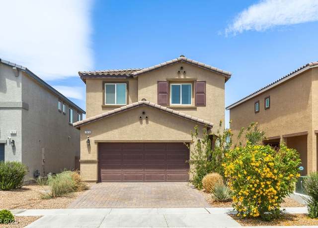 Property at 7819 Rachelis St, North Las Vegas, NV 89084, 3 beds, 2.5 baths