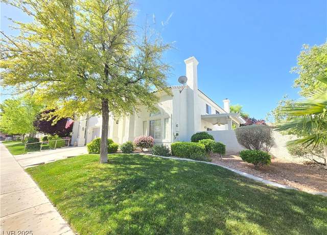 Property at 451 Rumford Pl, Henderson, NV 89074, 2 beds, 2.5 baths