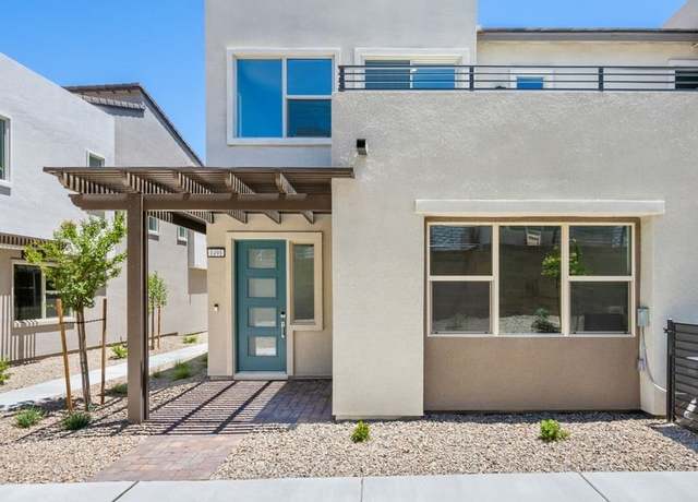 Property at 1491 Melodic Lark Dr, Las Vegas, NV 89138, 4 beds, 3 baths