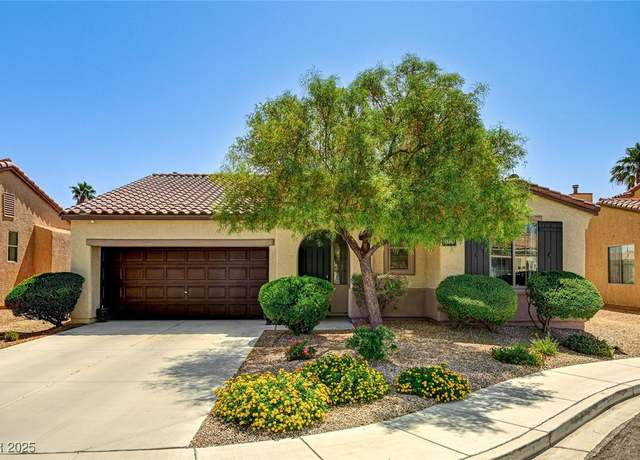 Property at 6808 Mystic Plain Ct, Las Vegas, NV 89149, 3 beds, 2 baths