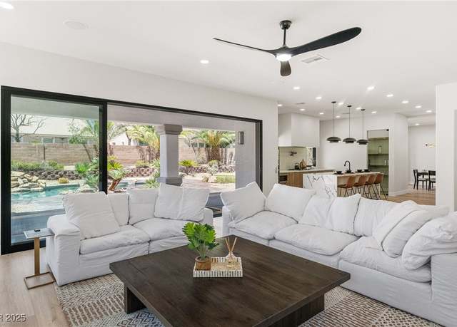 Property at 10707 Sleepy Mist Ct, Las Vegas, NV 89141, 5 beds, 3.5 baths