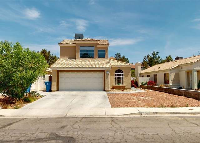 Property at 7164 Paradise Bay Dr, Las Vegas, NV 89119, 3 beds, 3 baths