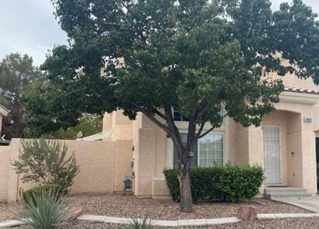 Property at 8409 Blazing Sun Ave, Las Vegas, NV 89129, 2 beds, 2.5 baths